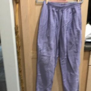 CMC Lavender Cotton. Pants